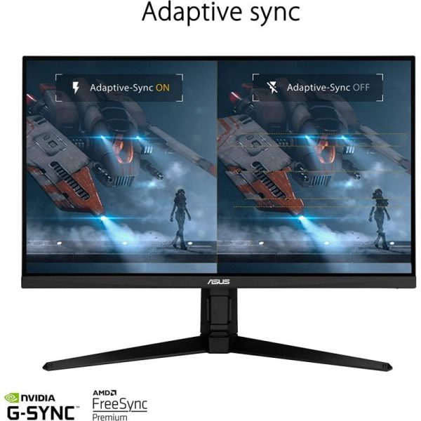 ASUS TUF Gaming VG32AQL1A 31.5" LED IPS WQHD 170Hz G-SYNC Compatible Reacondicionado
