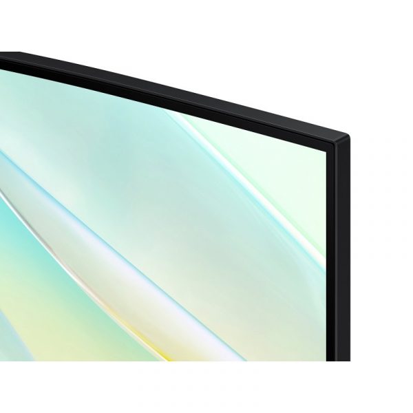 Samsung ViewFinity S65UC 34" LCD UltraWide WQHD 100Hz FreeSync USB-C Curva Reacondicionado