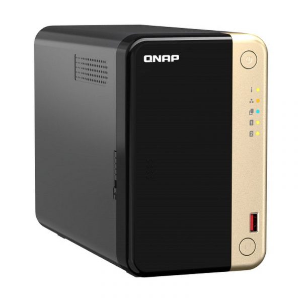 TS-264-8G NAS Reacondicionado
