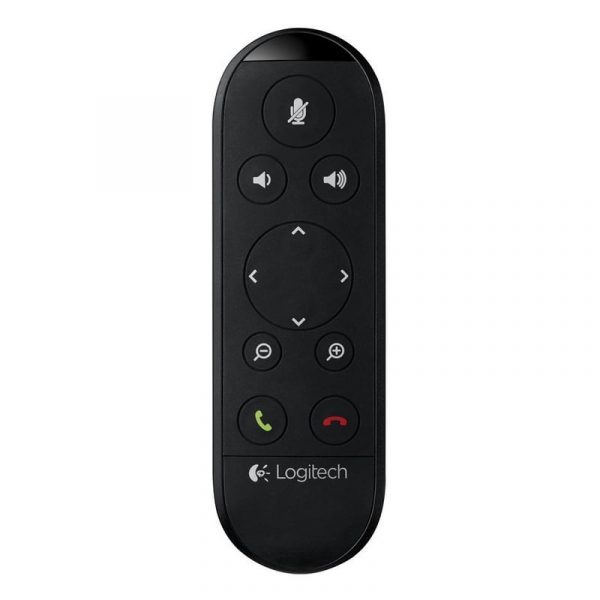 Logitech ConferenceCam Connect Reacondicionado