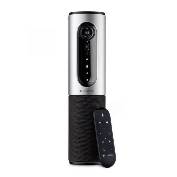 Logitech ConferenceCam Connect Reacondicionado