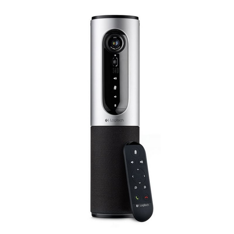 Logitech ConferenceCam Connect Reacondicionado
